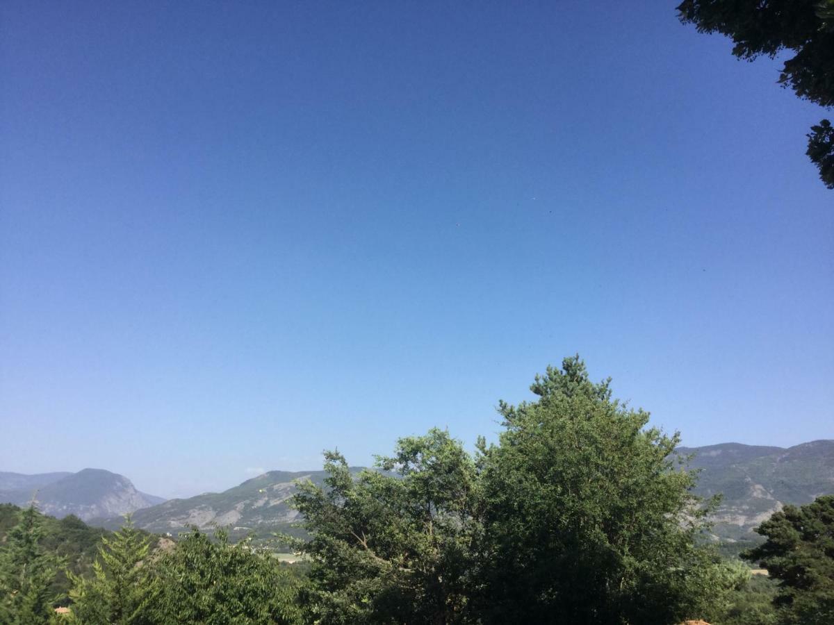 Gite Le Tilleul 1* Fouillouse ภายนอก รูปภาพ